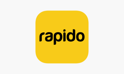 rapido expands into food delivery