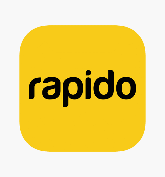 rapido expands into food delivery