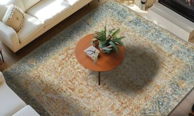 Want Your Home to Feel Like a Warm Hug This Monsoon? 5 Rugs That Feel as Good as They Look