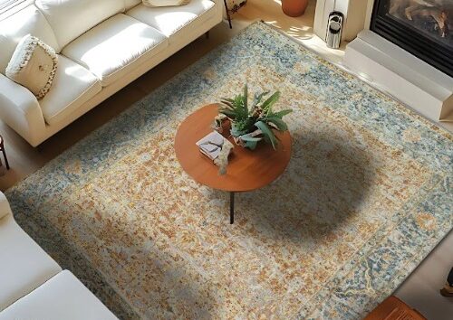 Want Your Home to Feel Like a Warm Hug This Monsoon? 5 Rugs That Feel as Good as They Look