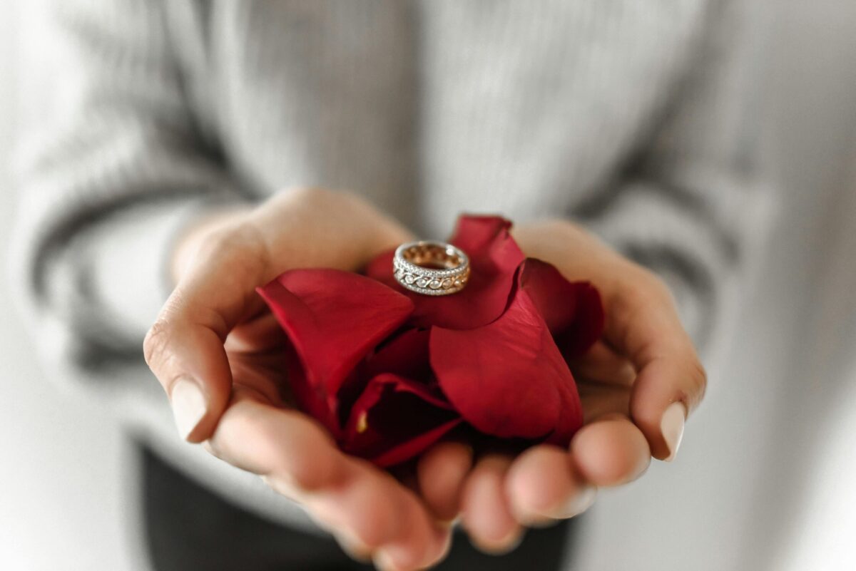 Marry Or NOT