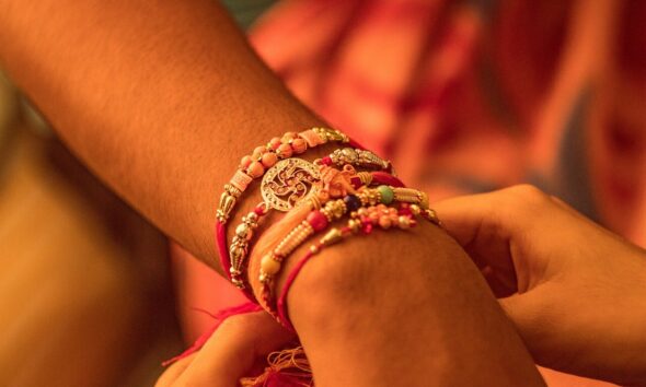 Rakshabandhan Planning