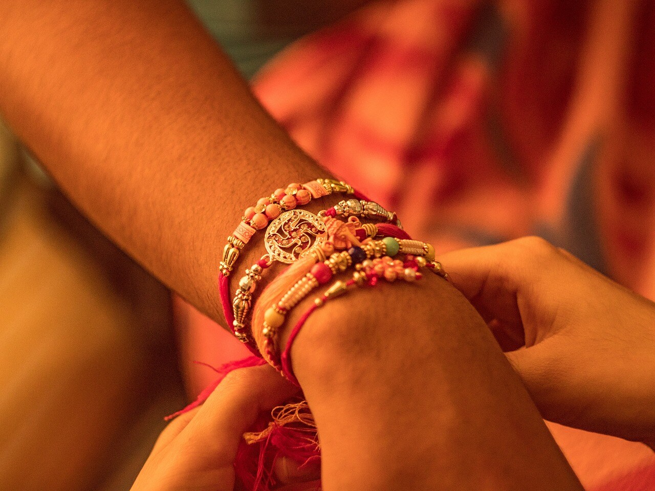 Rakshabandhan Planning