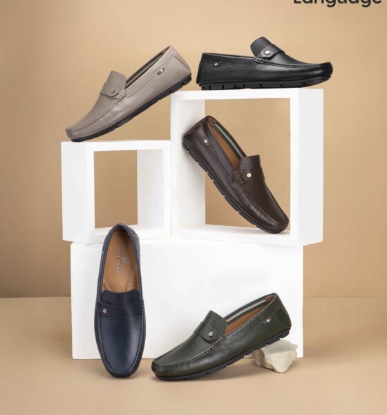 Effortless Style Meets Everyday Comfort