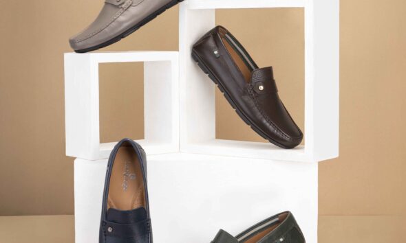 Effortless Style Meets Everyday Comfort