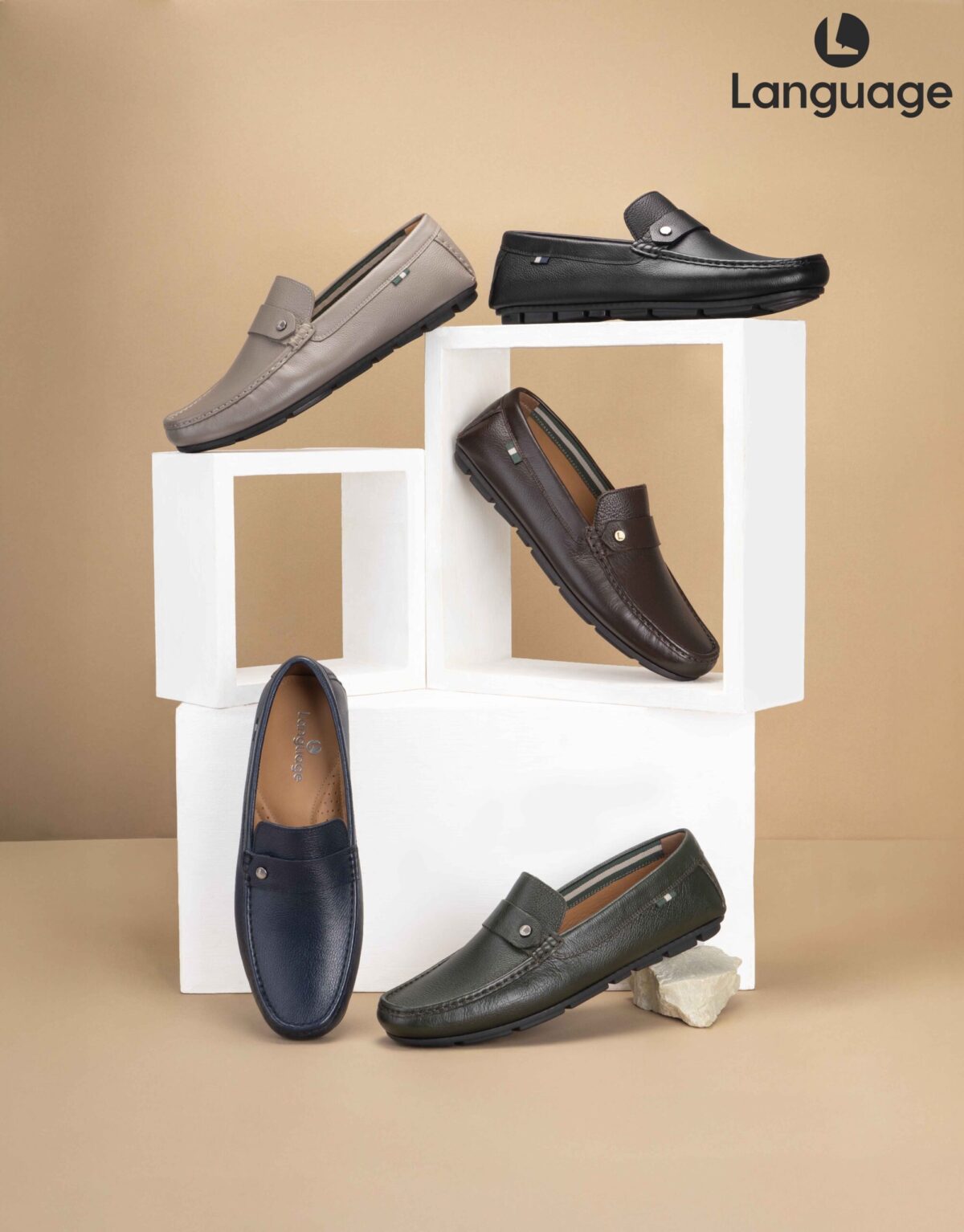 Effortless Style Meets Everyday Comfort