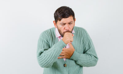 shortness of breath