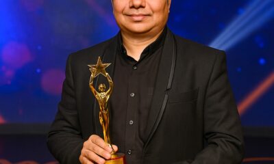 Zulfi Azaad Plan Media