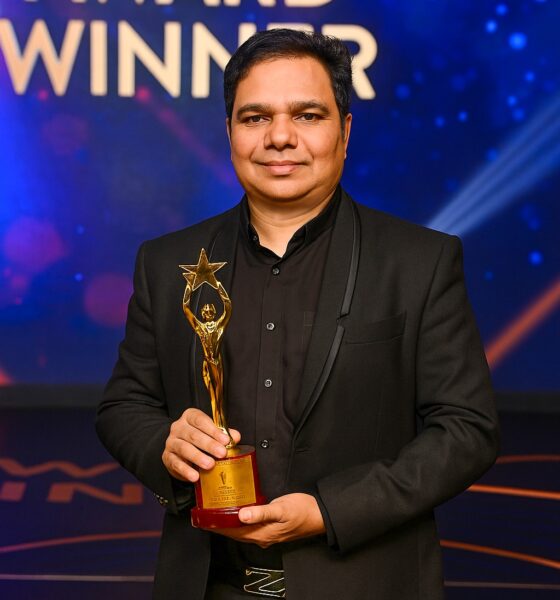 Zulfi Azaad Plan Media