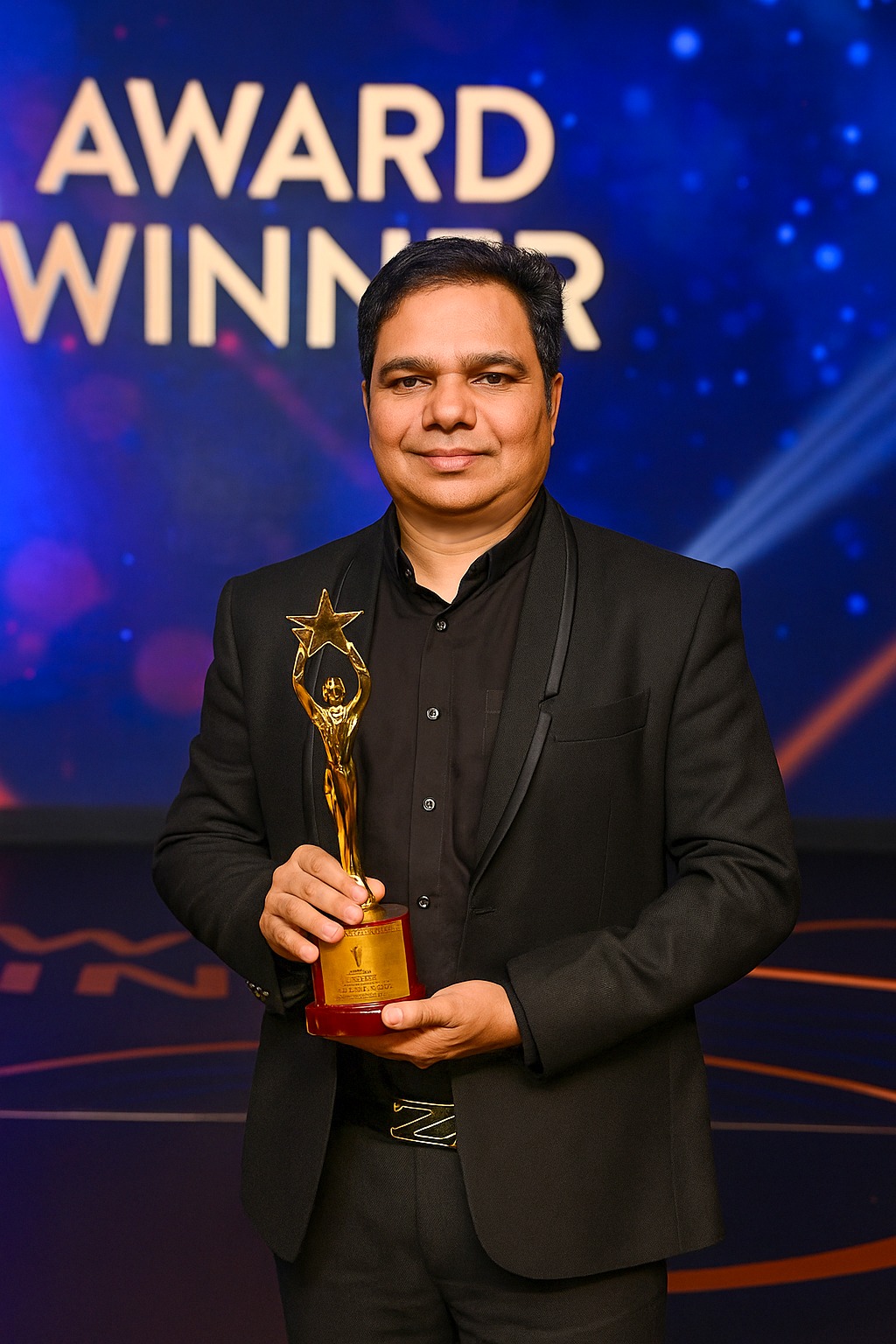 Zulfi Azaad Plan Media