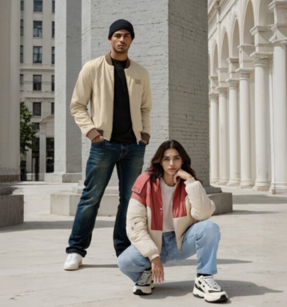 Spykar, India’s leading denim and lifestyle brand