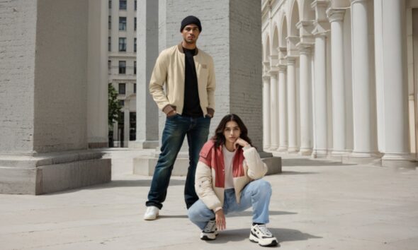 Spykar, India’s leading denim and lifestyle brand