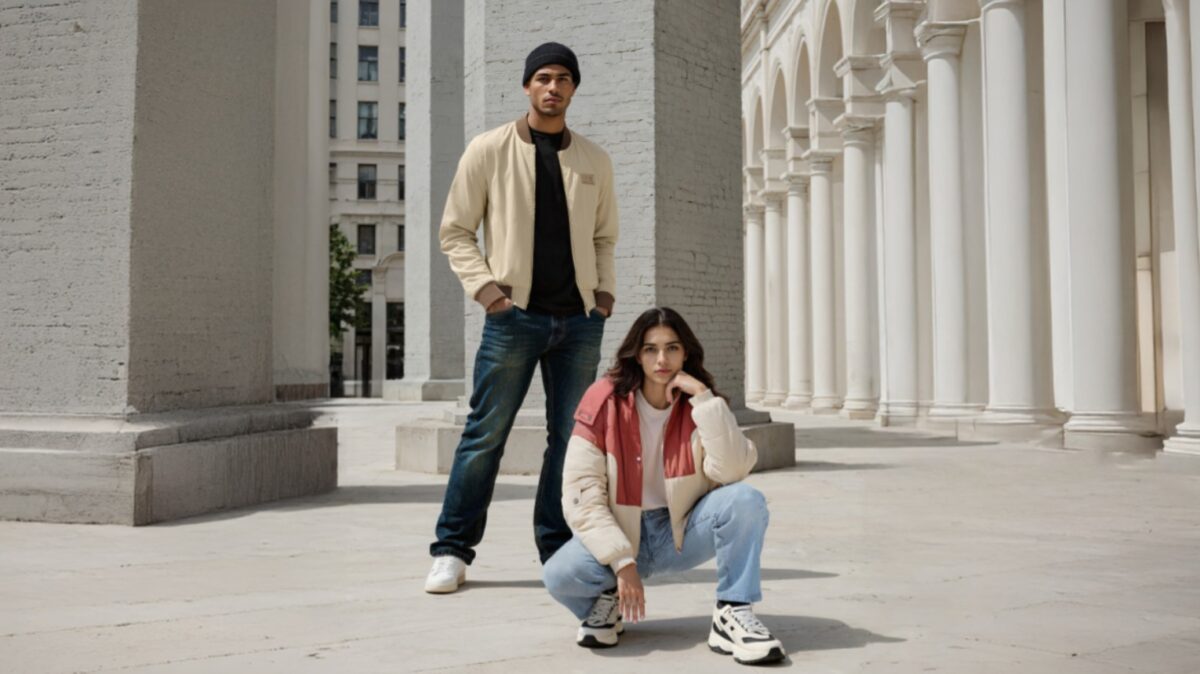 Spykar, India’s leading denim and lifestyle brand