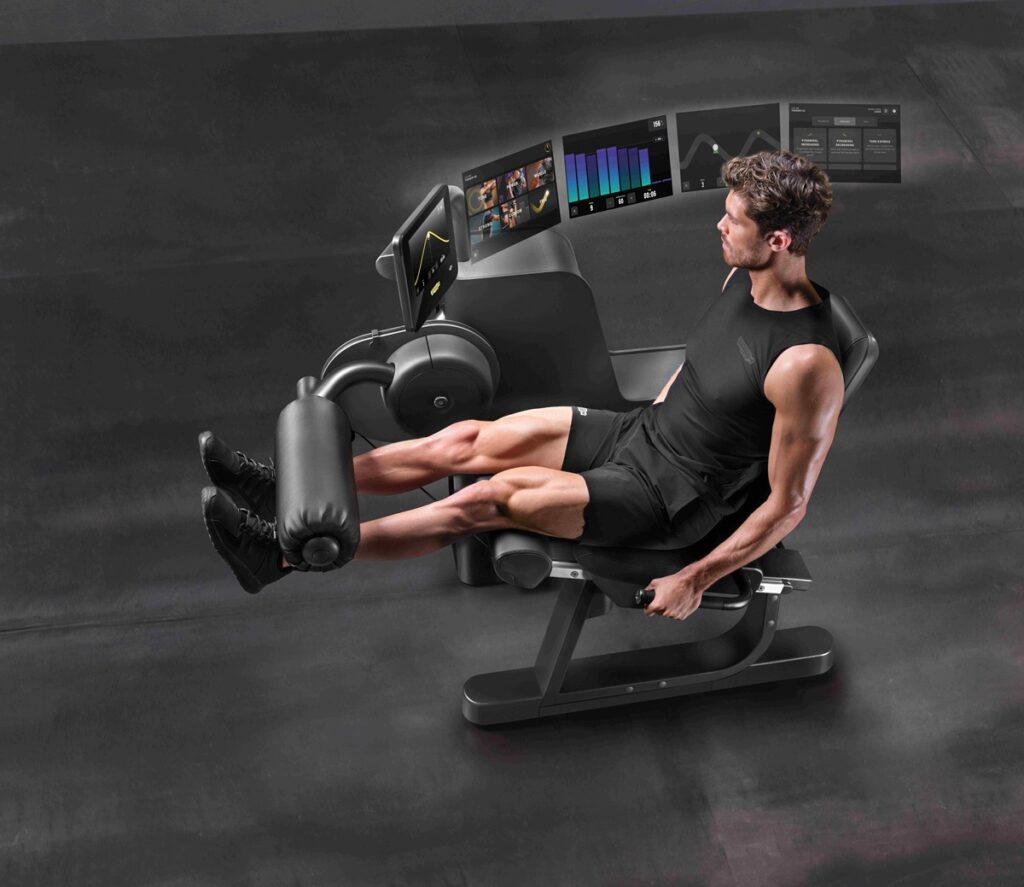 Technogym Biostrength