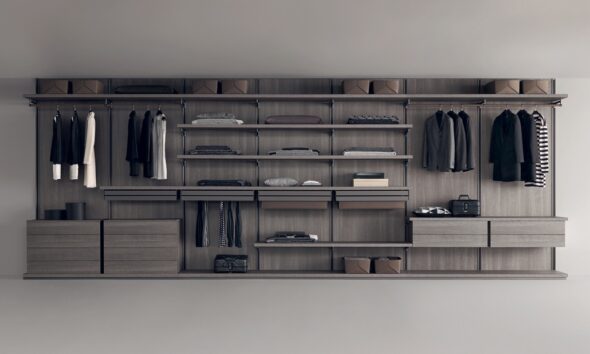 Essentia Home Brings Rimadesio’s Dress Bold Collection to India : A New Benchmark