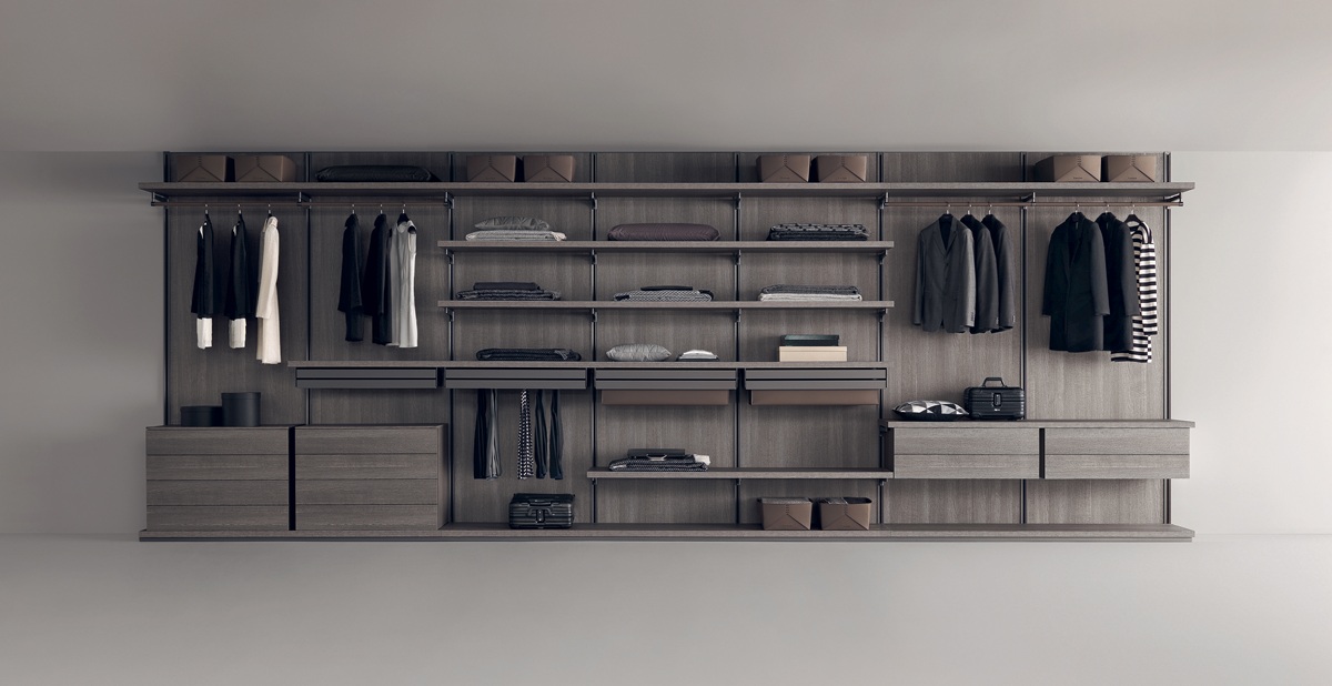 Essentia Home Brings Rimadesio’s Dress Bold Collection to India : A New Benchmark