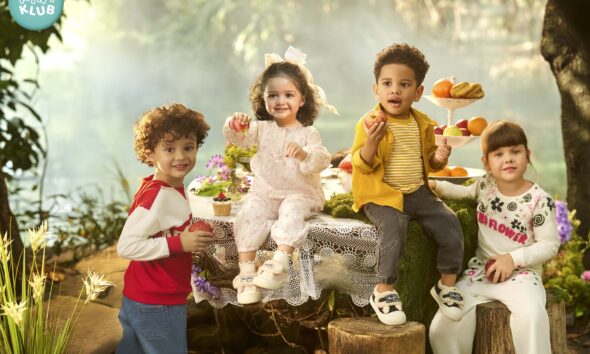 Miniklub Unveils its Autumn-Winter '25 Collection