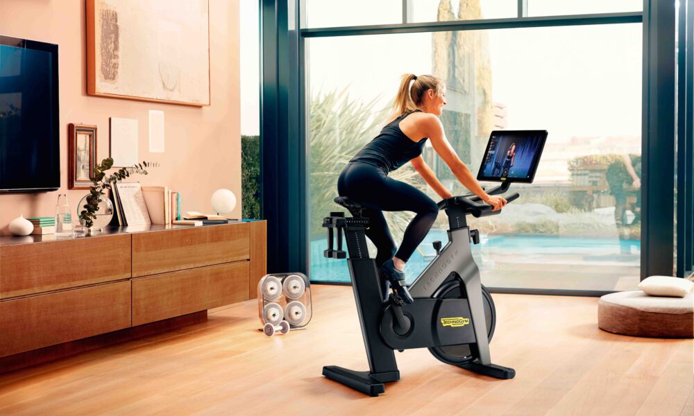 Technogym