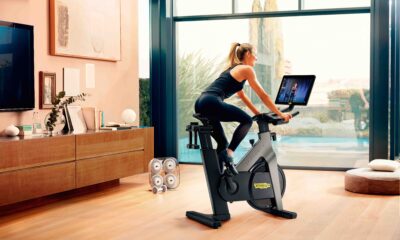 Technogym