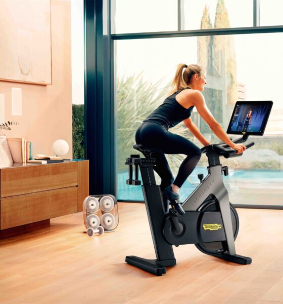 Technogym