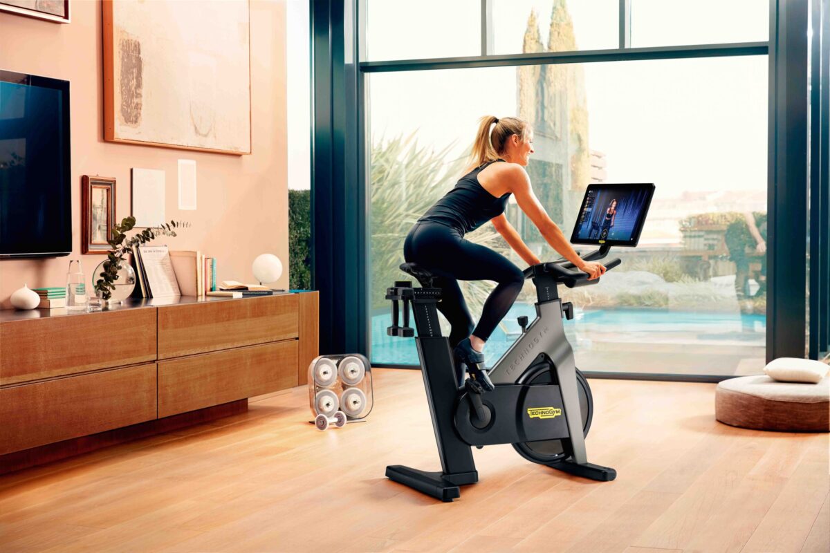Technogym