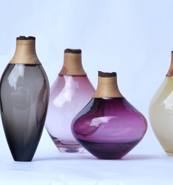 the epitome of luxury in home accessories