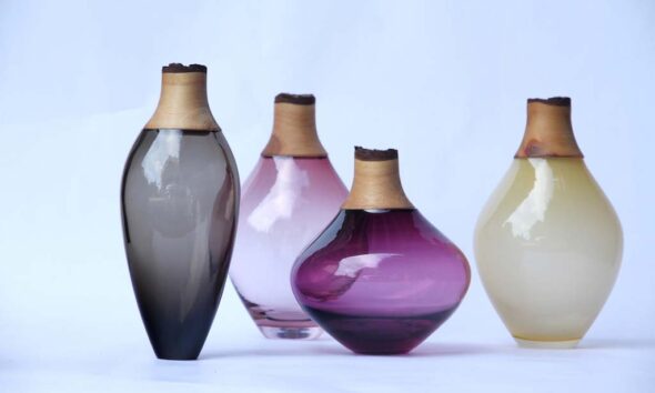 the epitome of luxury in home accessories