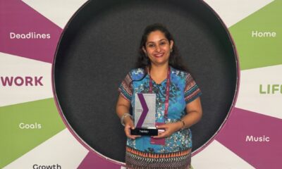 Uttara Talapatra