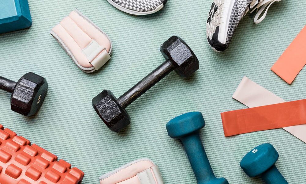 fitness goal exercise