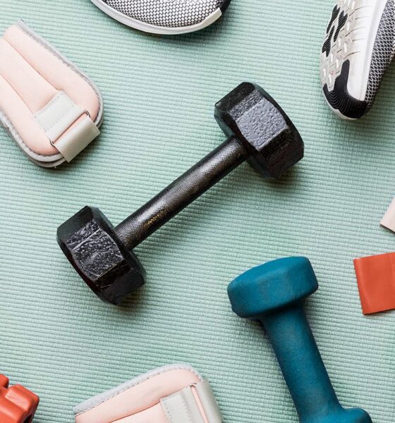 fitness goal exercise