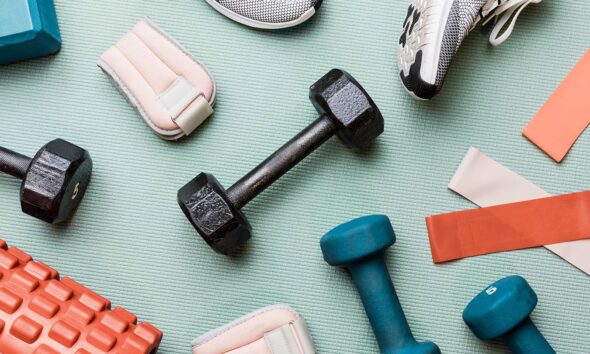 fitness goal exercise