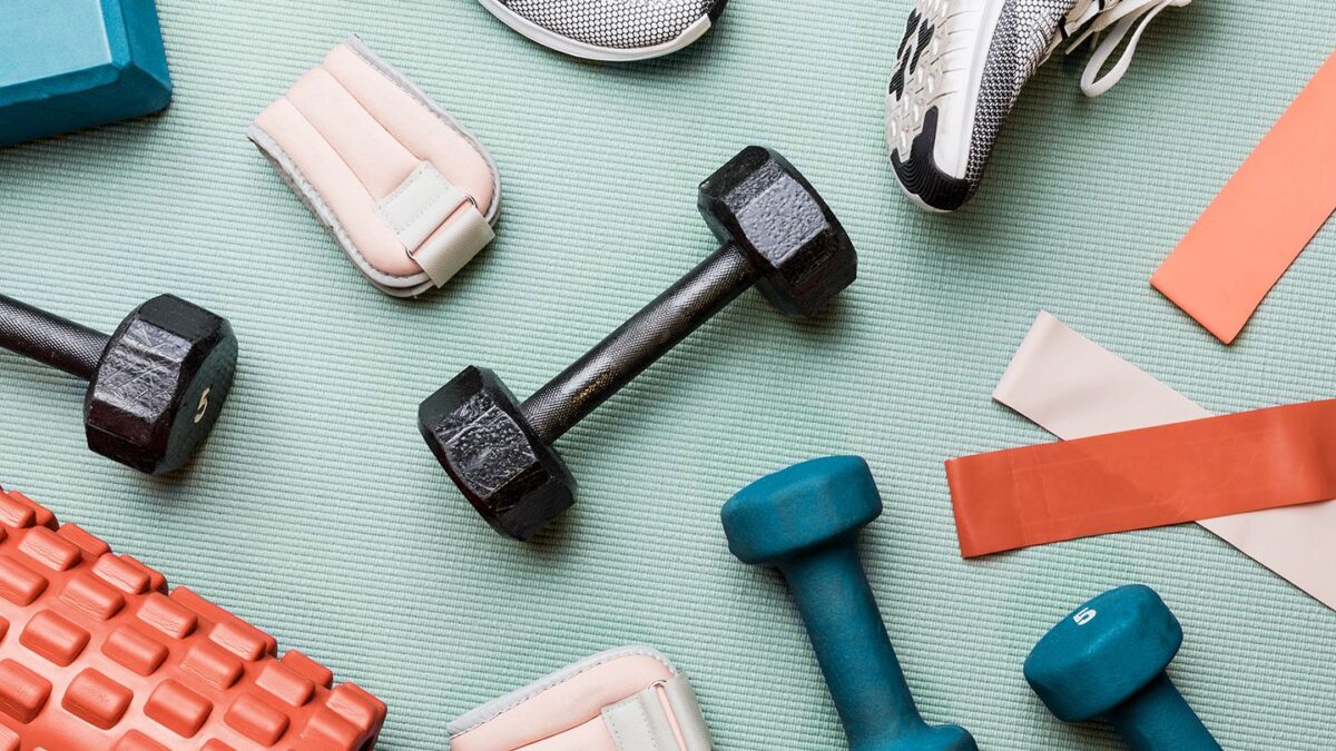 fitness goal exercise