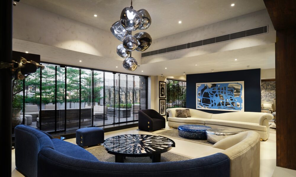 Plum, the design & decor cafe