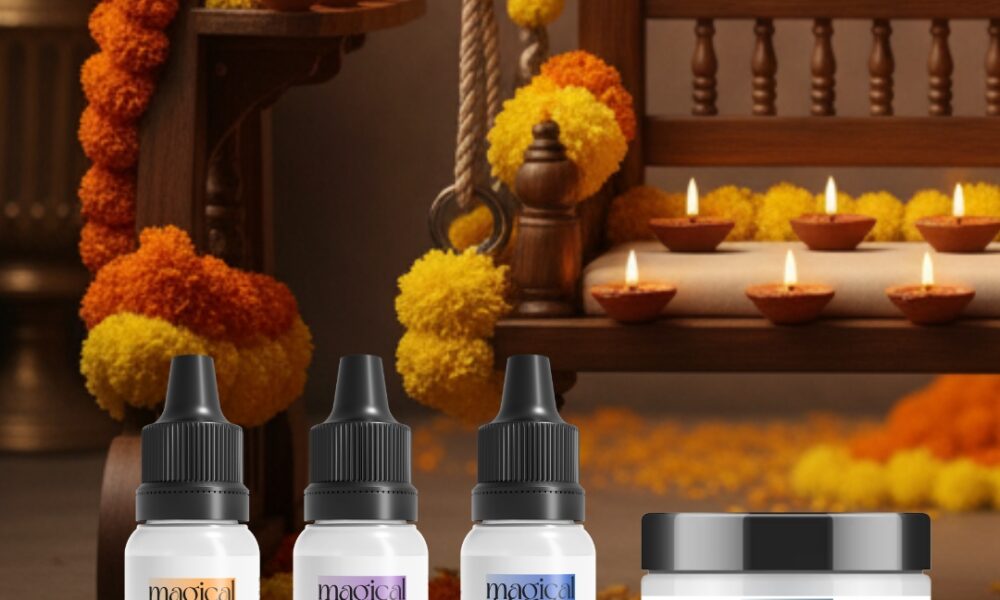 Vitamin C Brightening Serum