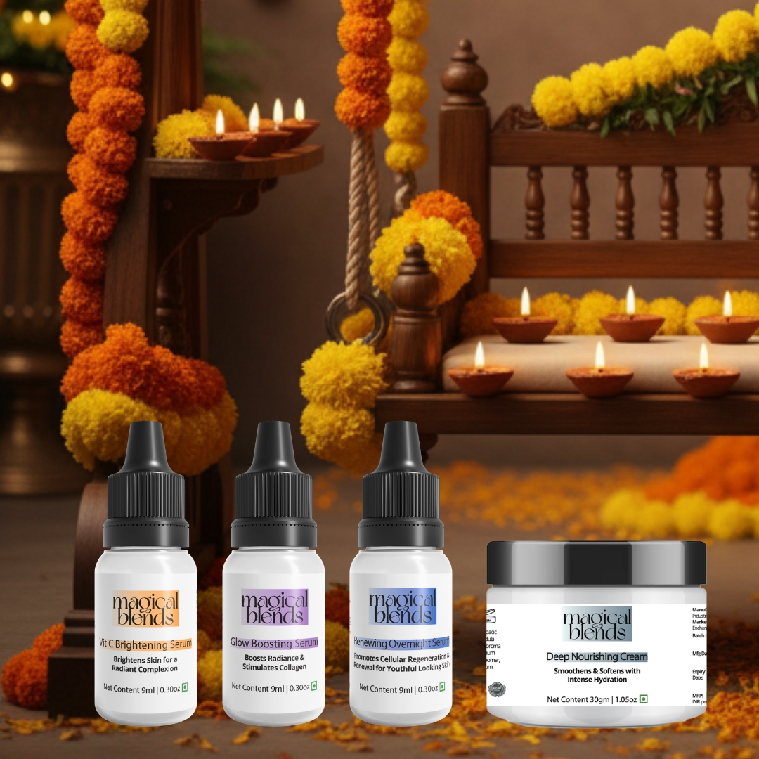 Vitamin C Brightening Serum