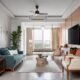 wave of luxury interior