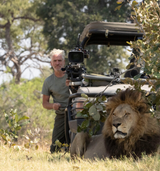 Sony BBC Earth invites viewers