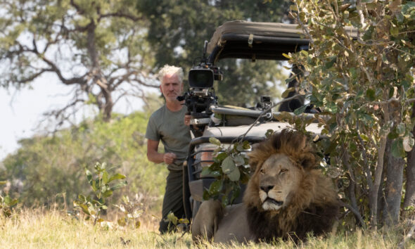 Sony BBC Earth invites viewers