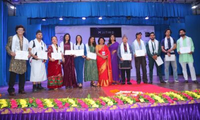 A Grand Celebration of Talent and Tradition