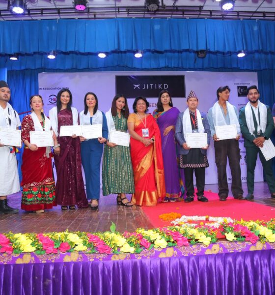 A Grand Celebration of Talent and Tradition