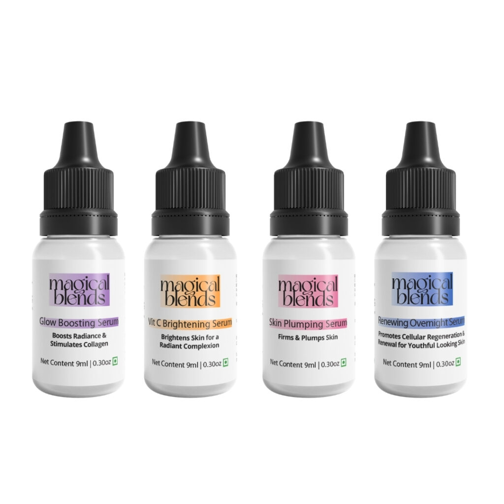 Vitamin C Brightening Serum