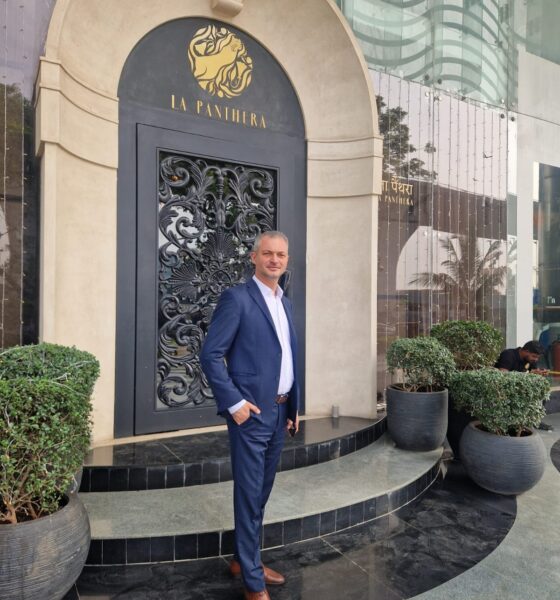 An Interview with Mihai Necula, Export Business Development Manager at Cotnari Wines