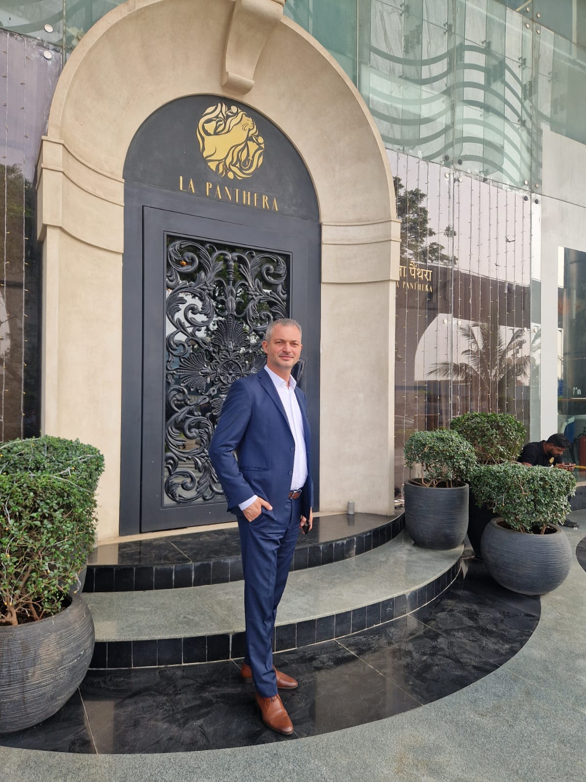 An Interview with Mihai Necula, Export Business Development Manager at Cotnari Wines