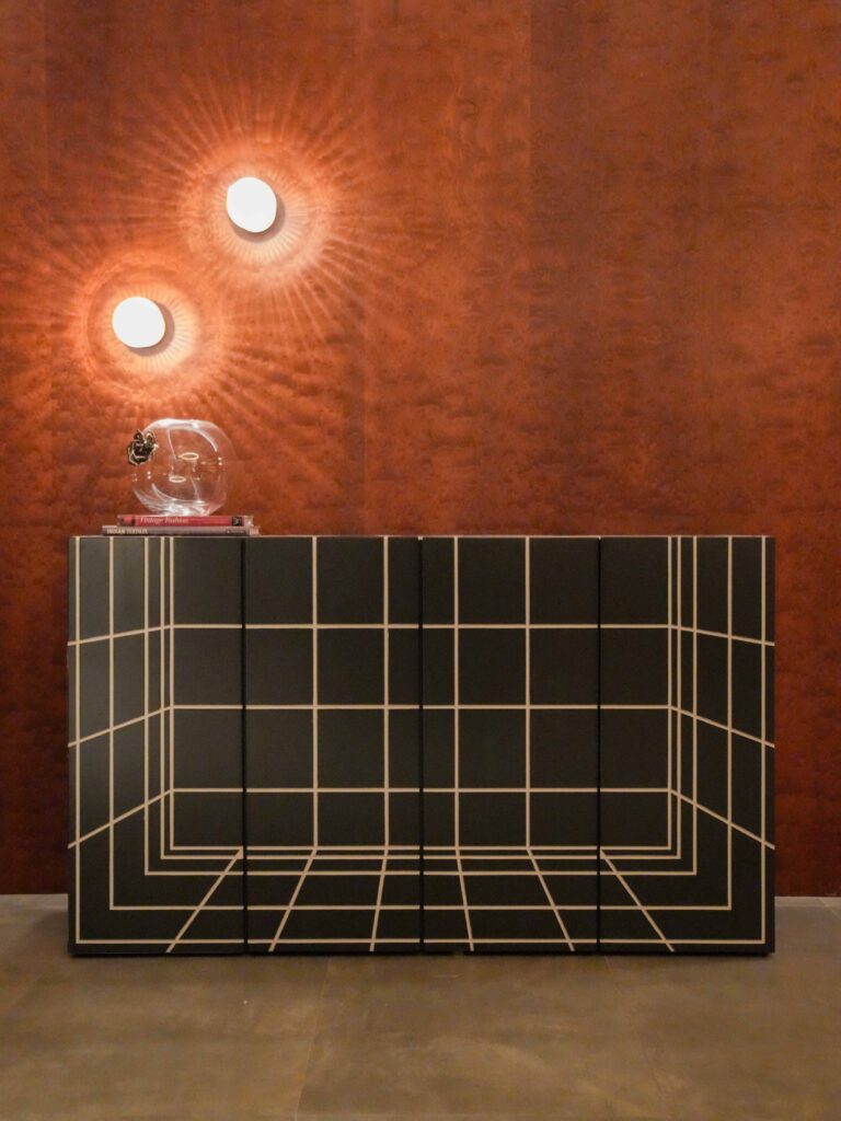 Stax Living Unveils the Parallax