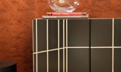 Stax Living Unveils the Parallax