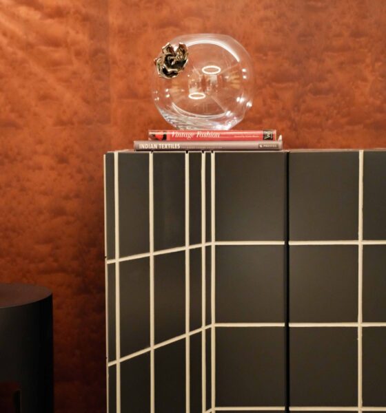 Stax Living Unveils the Parallax