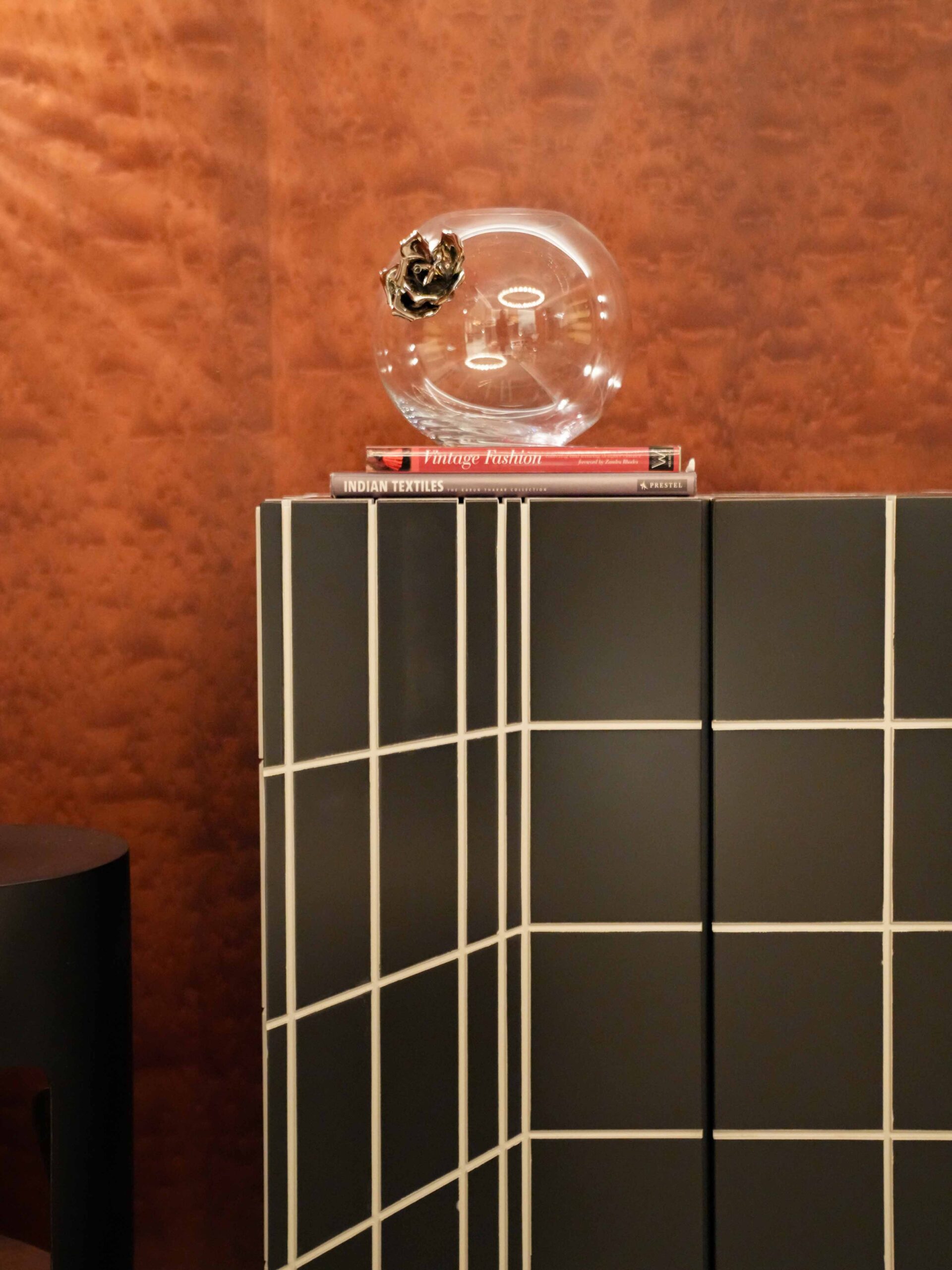 Stax Living Unveils the Parallax