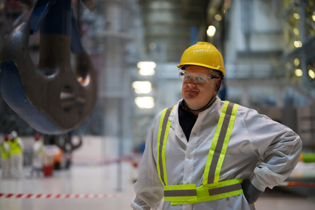 Sony BBC Earth brings an action-packed November lineup