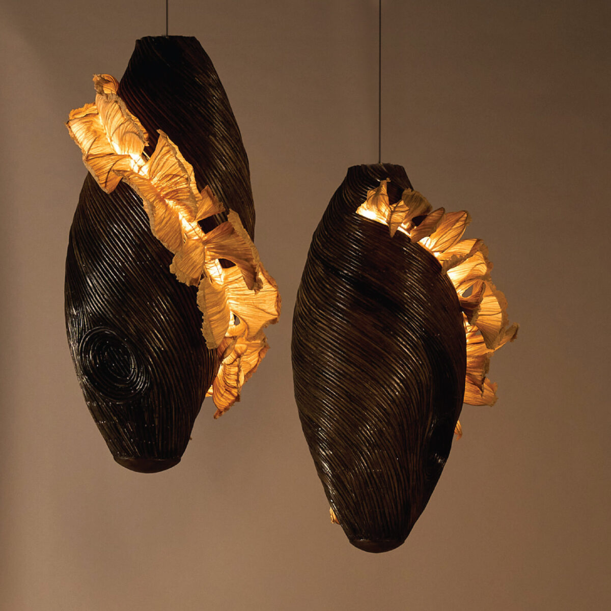 Oorjaa Unveils “Fantastic Fungi