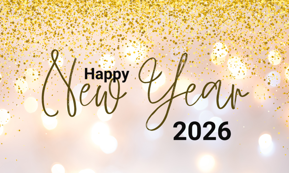 The arrival of a new year often brings an urge to reset